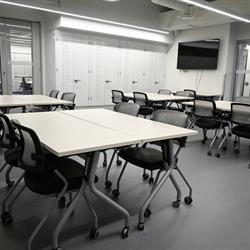 The Collaborative Learning and Technology Centre